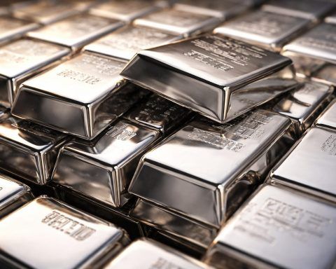 Gold.com stock slips after-hours as gold price hits fresh record highs — what traders watch next