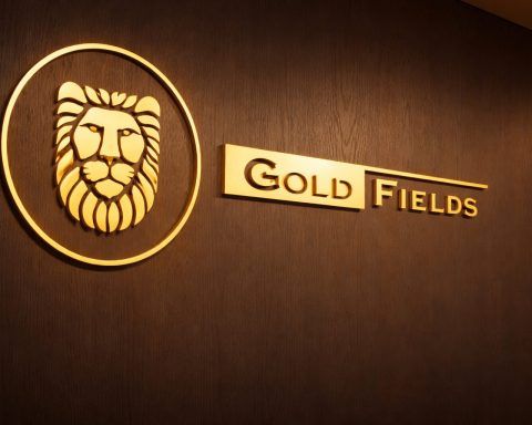Gold Fields stock jumps as gold breaks $4,600; CPI and earnings in focus