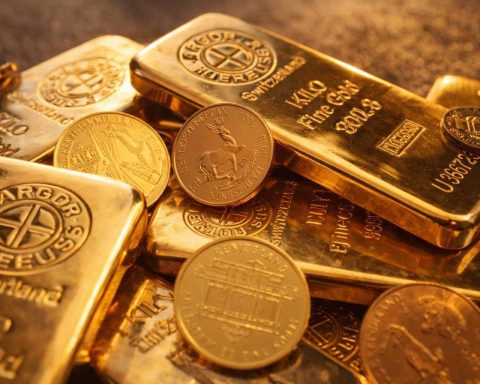 Gold flirts with $5,400 as Fed, Trump headlines keep safe-haven bid alive