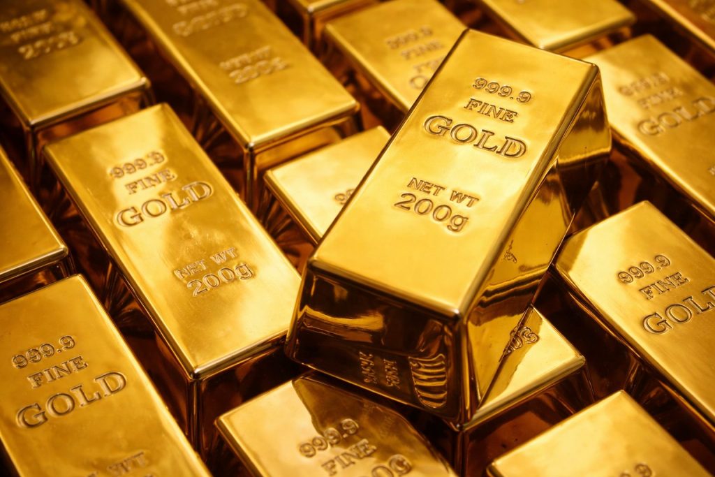 Gold hits Rs 146,300 in Ahmedabad — what’s behind India’s latest record run
