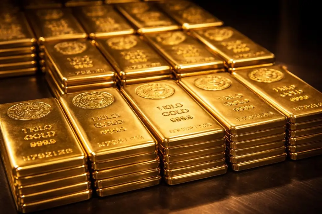 Gold price dips, gold stocks slide as Newmont and GDX track bullion lower before U.S. jobs data