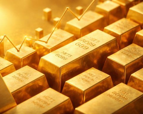 Gold price near $4,600 keeps Barrick Mining stock in focus ahead of U.S. CPI