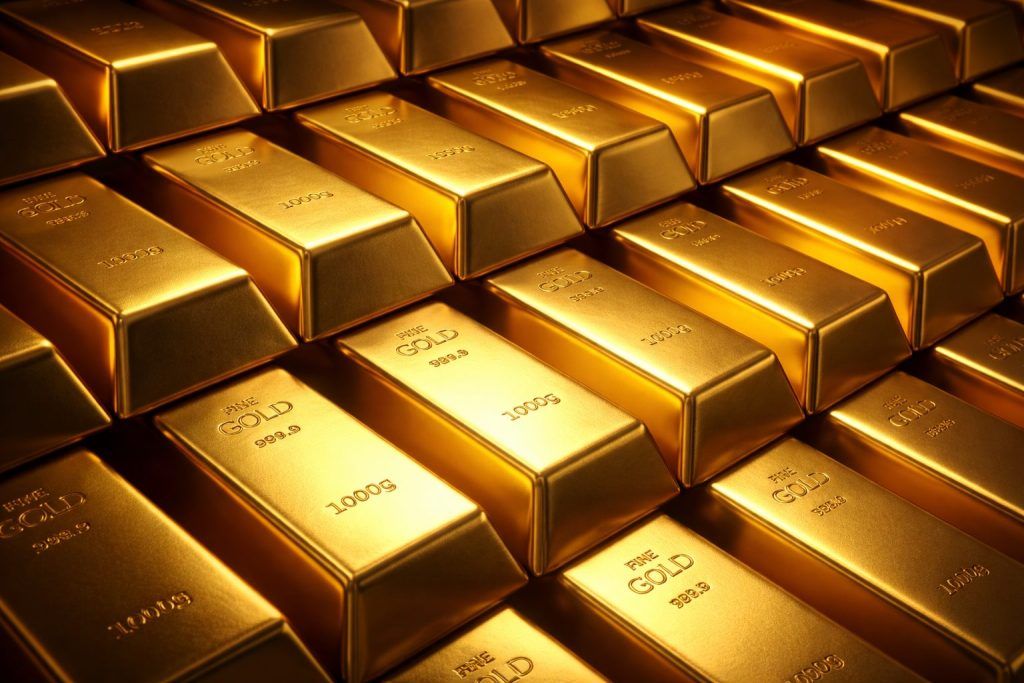 Gold price nears record and lifts Newmont stock after hours — what investors watch next