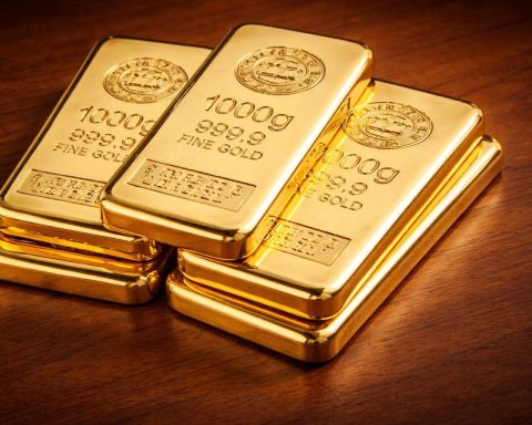 Gold price smashes $4,600 record and gold stocks jump — here’s what traders watch next