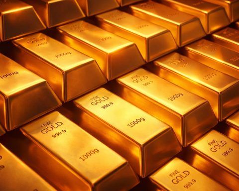 Gold price today: 24K jumps to ₹137,122/10g, silver back above ₹242,000/kg after whipsaw