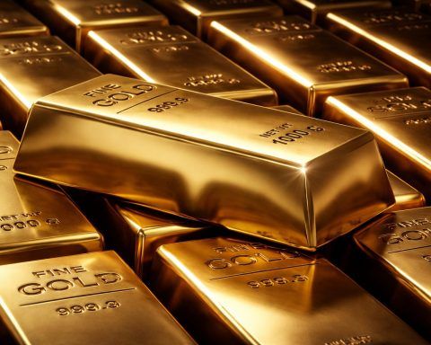 Gold price today: Bullion holds above $4,300 as Fed-cut bets linger and jobs data looms