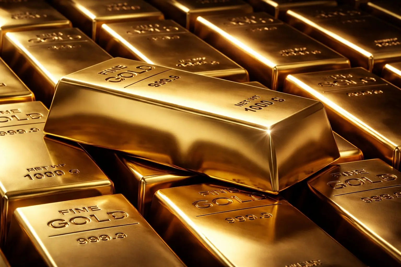 Gold price today: Bullion holds above $4,300 as Fed-cut bets linger and jobs data looms