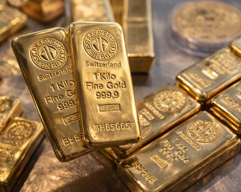 Gold price today: Bullion pushes toward $5,400 as Fed decision fails to cool the rally