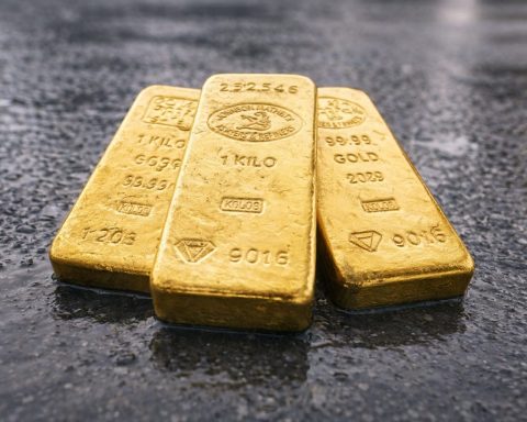 Gold price today: Bullion slips below $5,000 after Trump taps Warsh for Fed chair