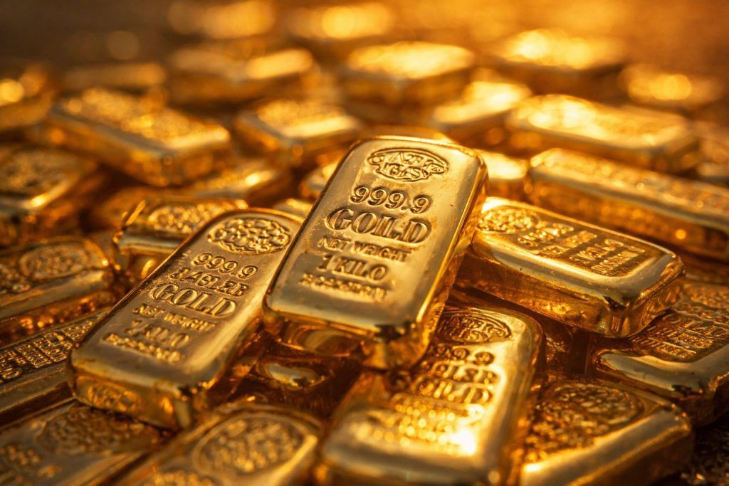Gold price today: Bullion slips from record highs as profit-taking meets a firmer dollar