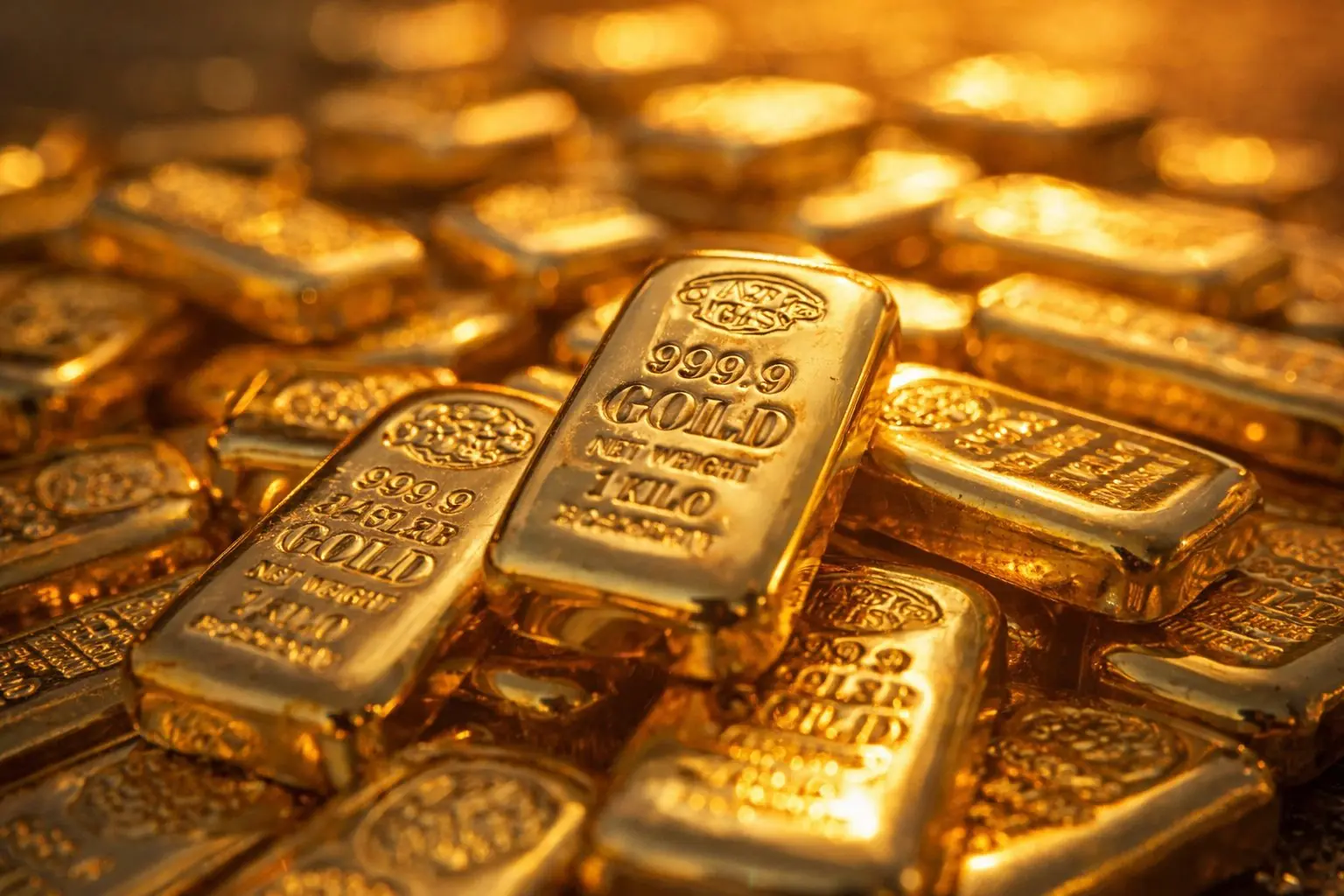 Gold price today: Bullion slips from record highs as profit-taking meets a firmer dollar