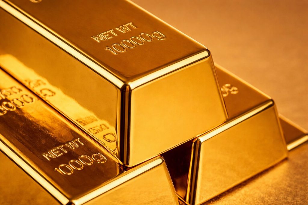 Gold price today: Bullion snaps back toward $5,000 after Thursday dip — Delhi rates, MCX moves, and what’s driving it