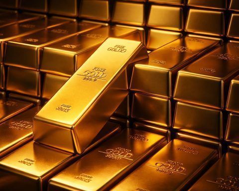 Gold price today: Bullion steadies near $4,300 as yields rise; gold stocks firm after the bell