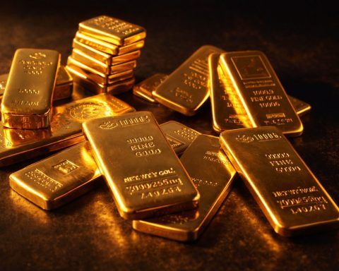 Gold price today: GLD slips as bullion ends 2025 lower; what gold stocks are watching next