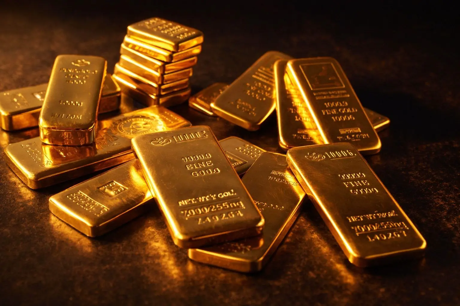 Gold price today: GLD slips as bullion ends 2025 lower; what gold stocks are watching next Gold price today: GLD slips as bullion ends 2025 lower; what gold stocks are watching next