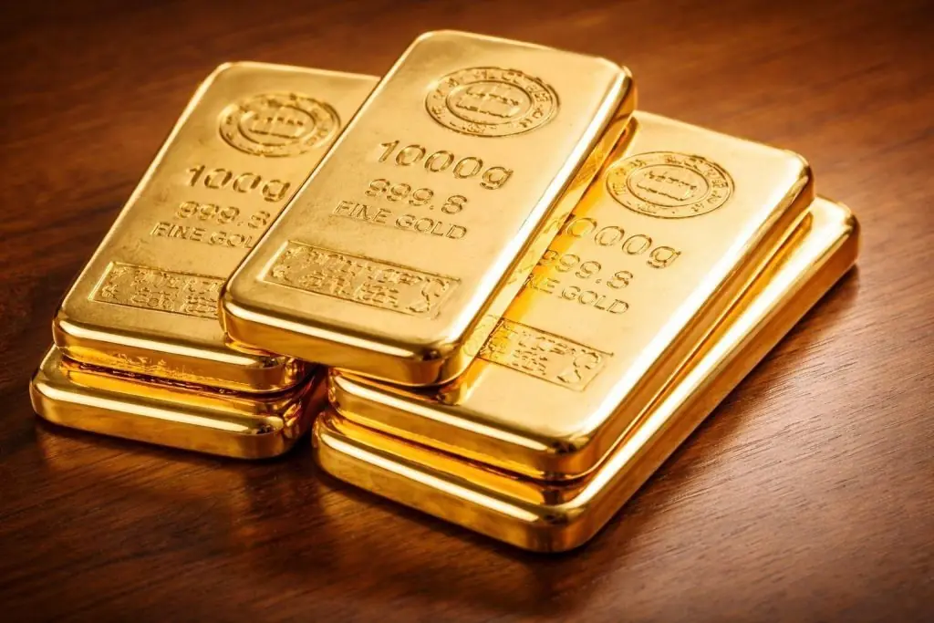 Gold price today: India’s gold hits fresh record as global bullion tops $4,600 and silver jumps