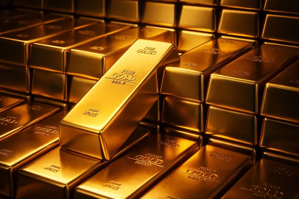 Gold price today rebounds near $4,370 as GLD ETF and gold stocks track bullion higherNEW YORK, January 2, 2026, 09:54 ET — Regular session