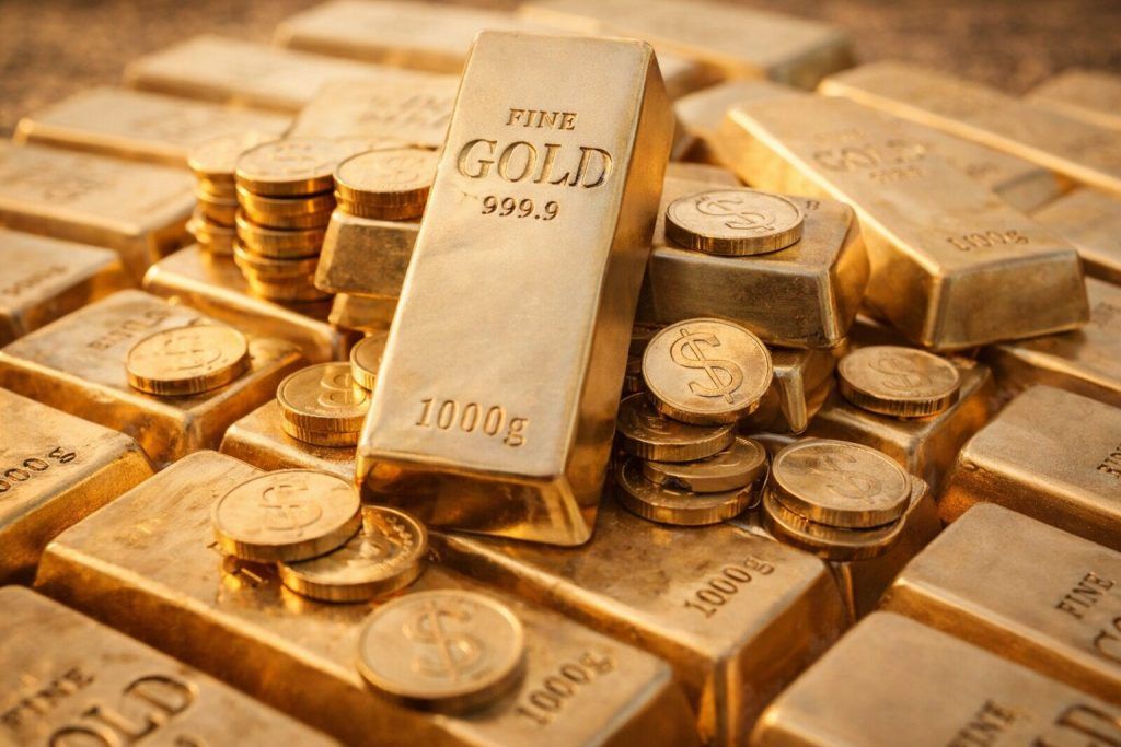 Gold price today: Record rally cools, but MCX gold still eyes Rs 1.5 lakh