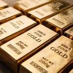Gold Price Today: Spot Gold Hits Six-Week Low as Fed Outlook and Oil Shock Hit Bullion, Gold Stocks