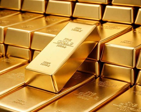 Gold slips from record highs as Trump cools Greenland threats; Kuwait gold rates stay near peaks