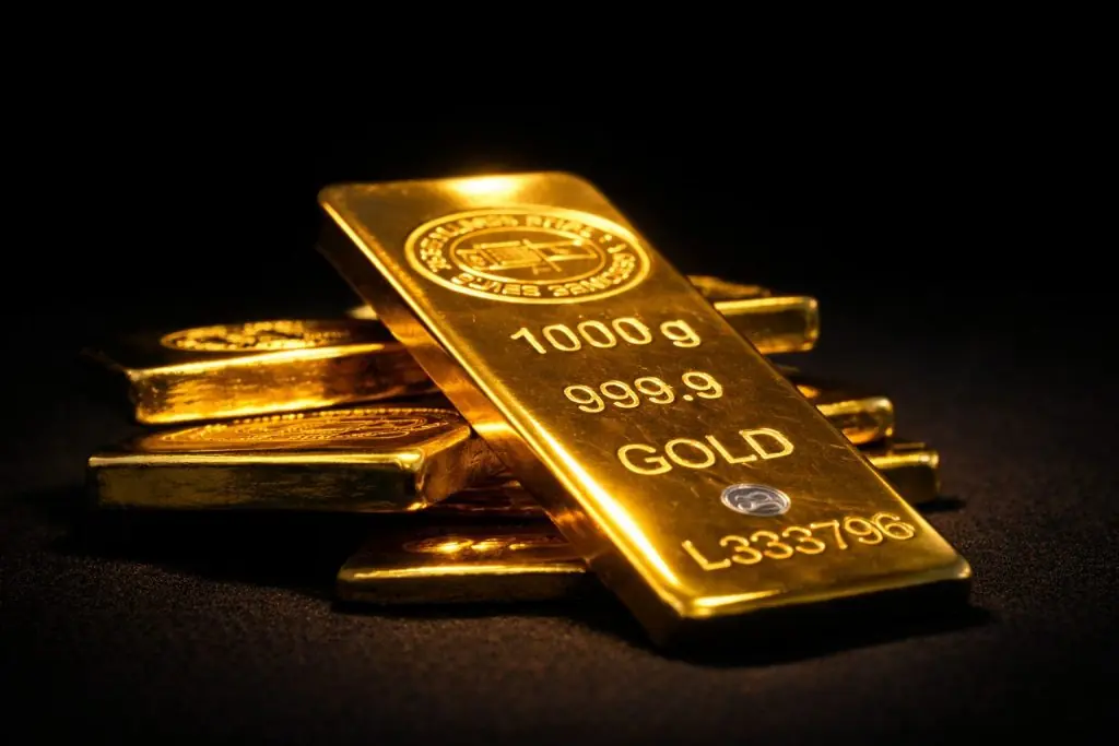 GOLD stock steady after Gold.com closes Monex deal as gold price jumps on Venezuela tensions