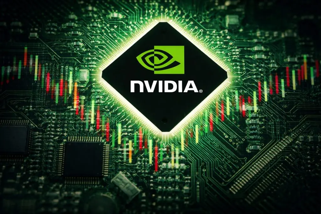 Goldman doubles down on Nvidia as AI chip rivals gain ground — and 2026 crash talk returns