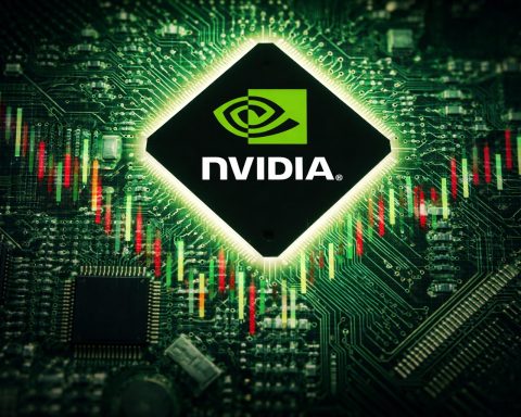 Goldman doubles down on Nvidia as AI chip rivals gain ground — and 2026 crash talk returns