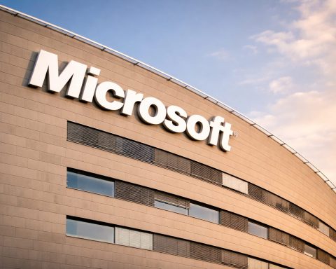 Goldman holds $655 Microsoft target as AI data-center power costs loom before earnings