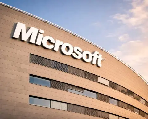 Goldman holds $655 Microsoft target as AI data-center power costs loom before earnings