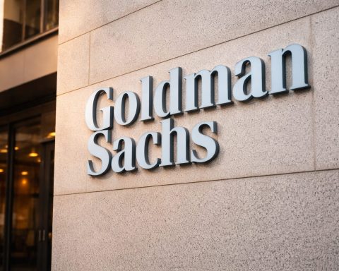 Goldman Sachs (GS) stock slips on Warsh Fed pick and shutdown jitters — what to know before Monday