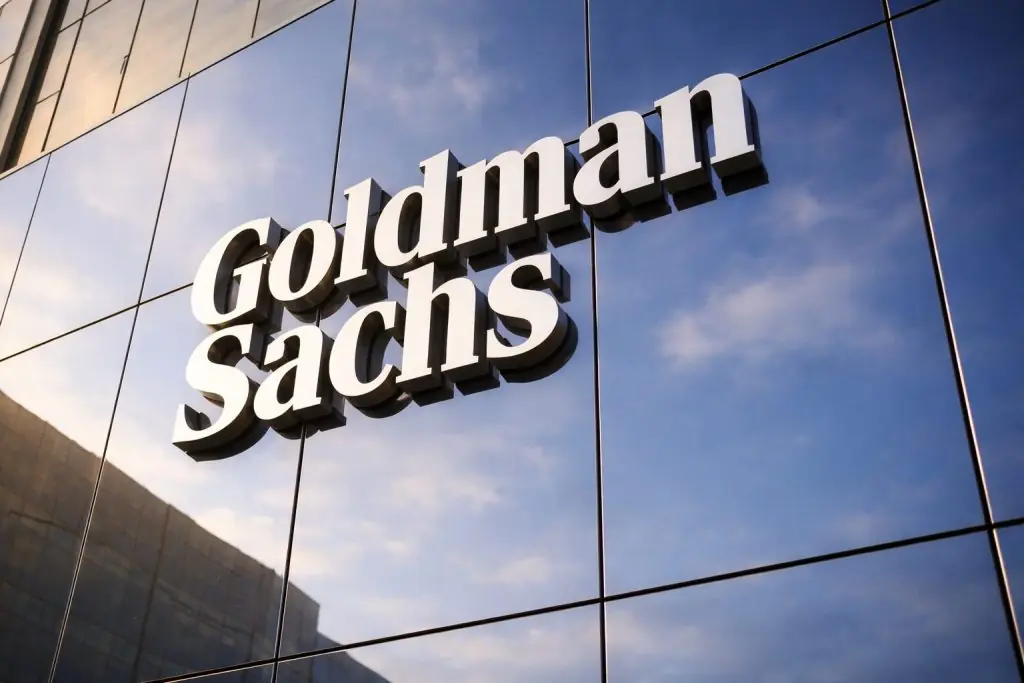 Goldman Sachs stock dips after earnings beat and dividend hike as Fed meeting nears
