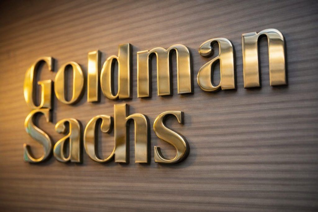 Goldman Sachs stock dips after-hours as earnings beat meets Apple Card transition