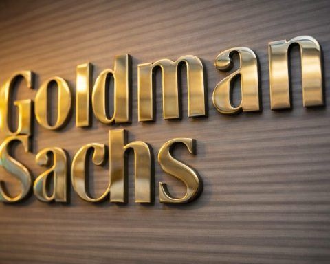 Goldman Sachs stock dips after-hours as earnings beat meets Apple Card transition