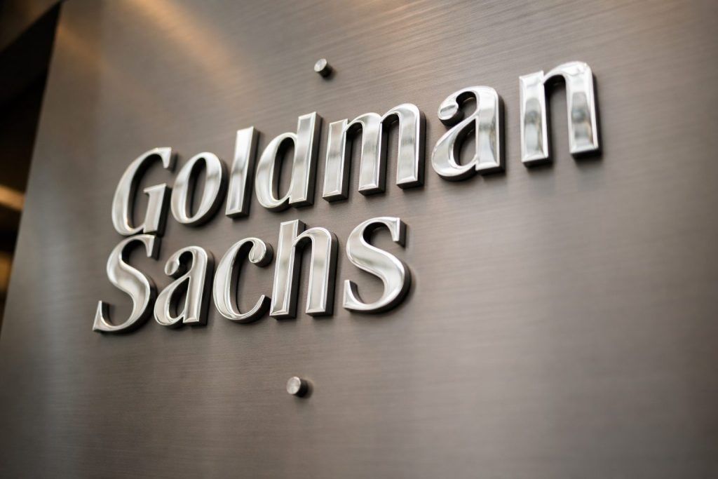 Goldman Sachs stock dips after-hours as Fed independence row shadows banks ahead of earnings