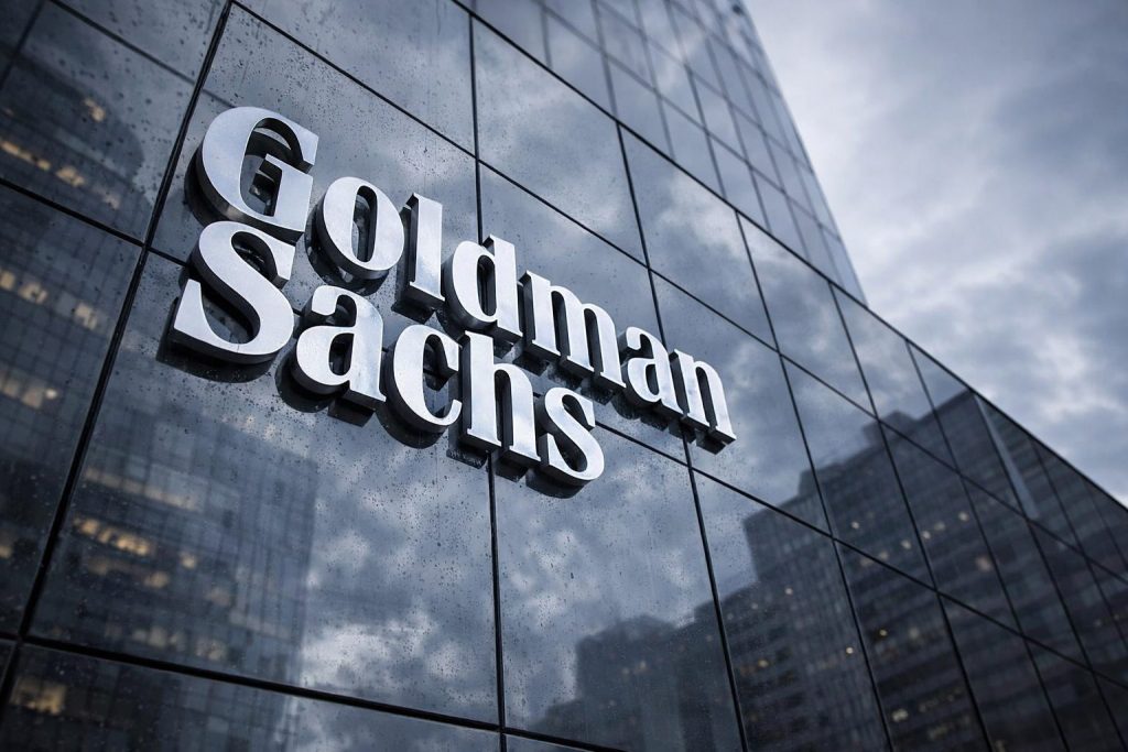 Goldman Sachs stock drops after-hours as credit-card cap deadline hits banks; Qatar $25B tie-up in focus