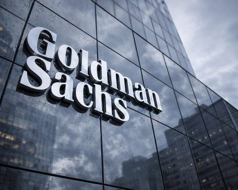 Goldman Sachs stock drops after-hours as credit-card cap deadline hits banks; Qatar $25B tie-up in focus