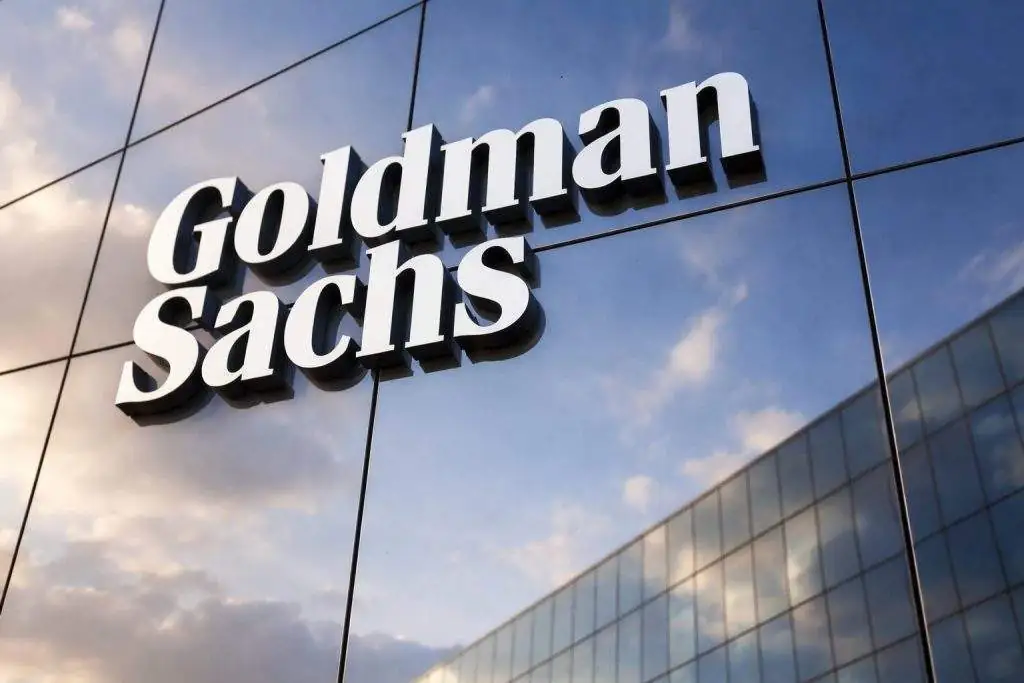 Goldman Sachs stock drops nearly 3% as Intel rout hits risk mood; GS investors eye Fed next week