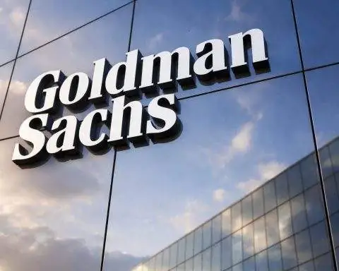 Goldman Sachs stock drops nearly 3% as Intel rout hits risk mood; GS investors eye Fed next week