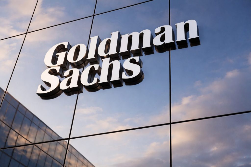 Goldman Sachs stock faces tariff jitters ahead of Tuesday’s market reopen