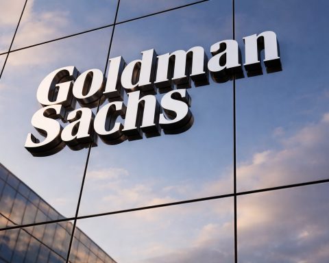 Goldman Sachs stock faces tariff jitters ahead of Tuesday’s market reopen