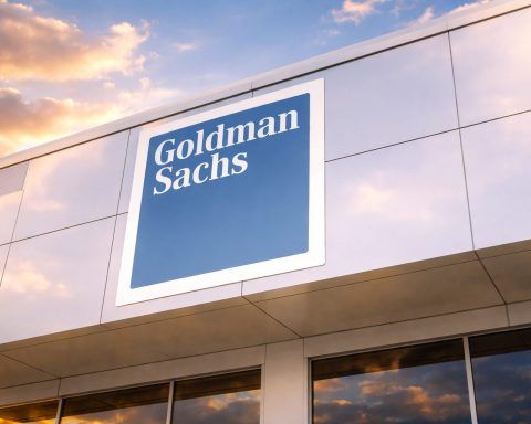 Goldman Sachs stock jumps 4% after-hours as yields rise and traders eye Jan. 15 earnings