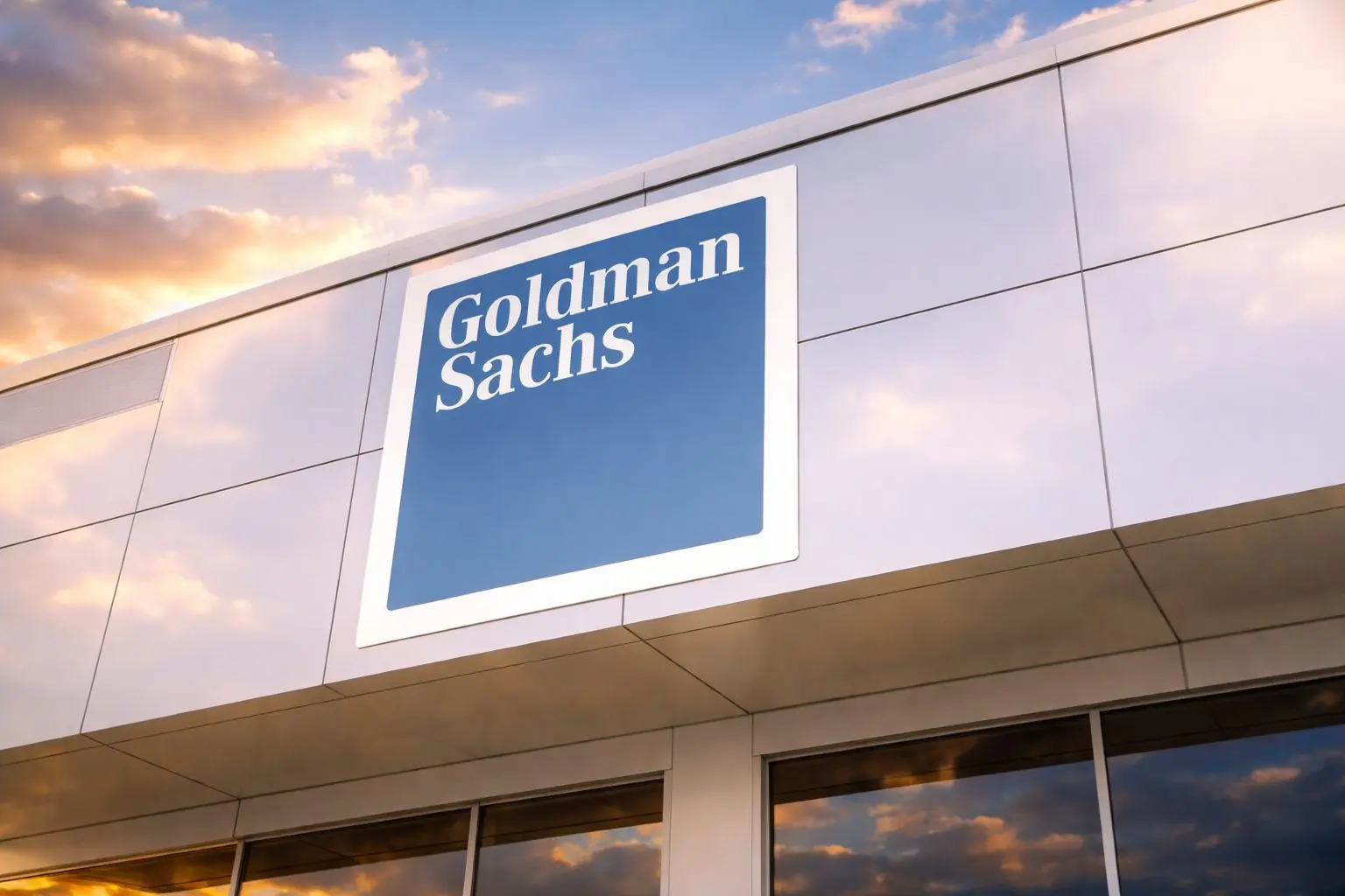 Goldman Sachs stock jumps 4% after-hours as yields rise and traders eye Jan. 15 earnings