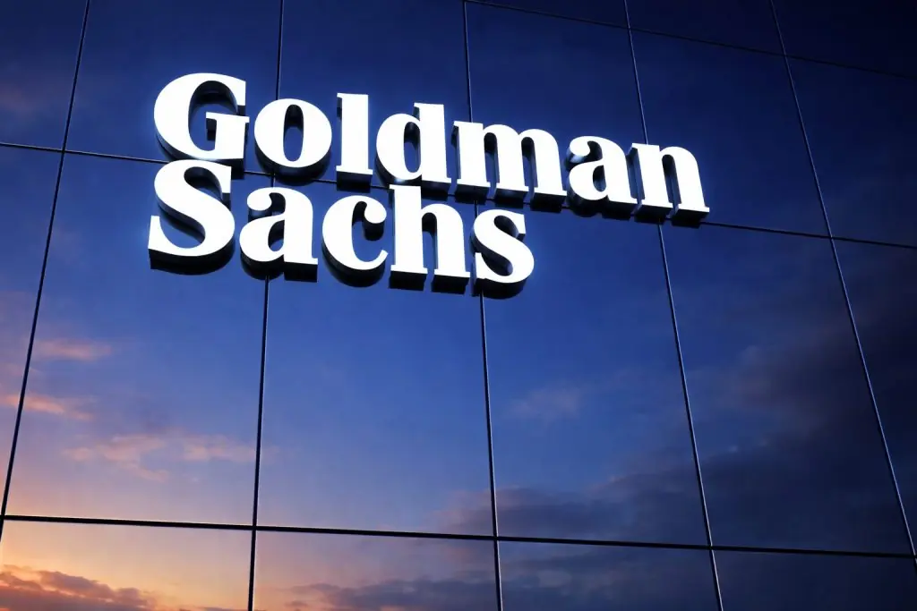 Goldman Sachs stock jumps 4% to start 2026 as jobs data and bank earnings loom