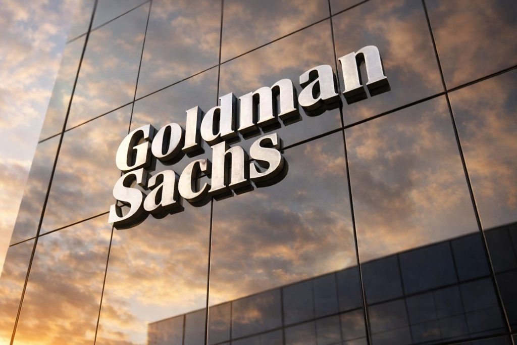 Goldman Sachs stock jumps after earnings beat and dividend hike — here’s what moved GS