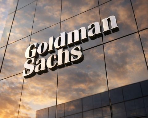 Goldman Sachs stock jumps after earnings beat and dividend hike — here’s what moved GS