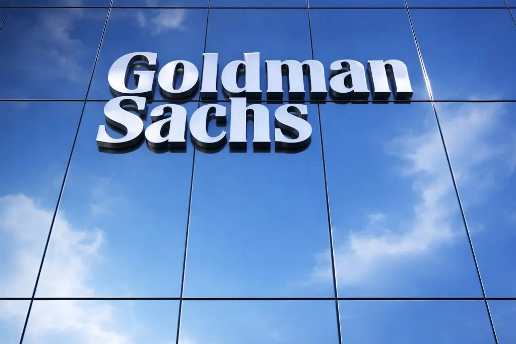 Goldman Sachs stock jumps after Industry Ventures deal closes; Barclays lifts target ahead of earnings