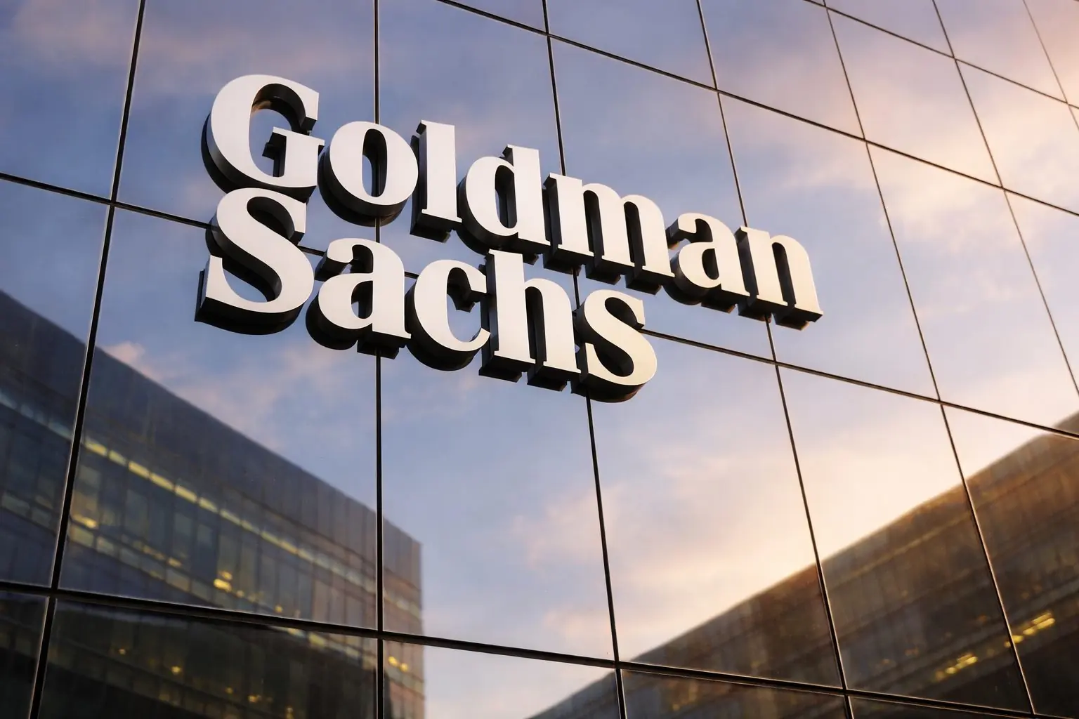 Goldman Sachs stock jumps on earnings beat and dividend hike as traders cash in on volatility