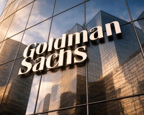 Goldman Sachs stock price jumps in premarket after profit beat and dividend hike
