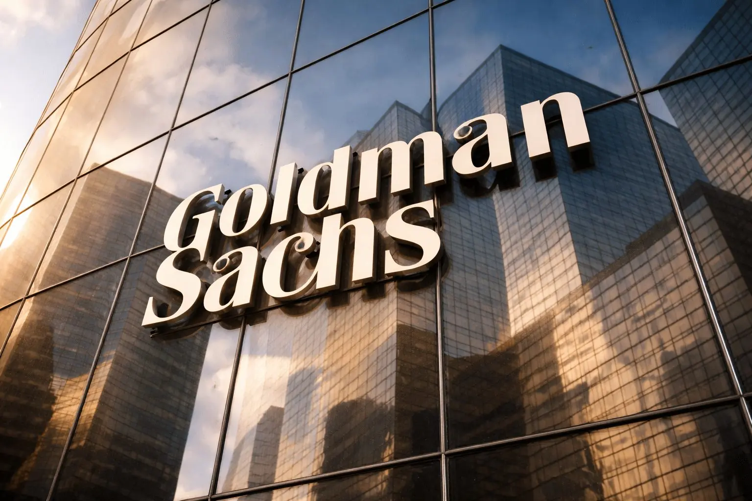 Goldman Sachs stock price jumps in premarket after profit beat and dividend hike