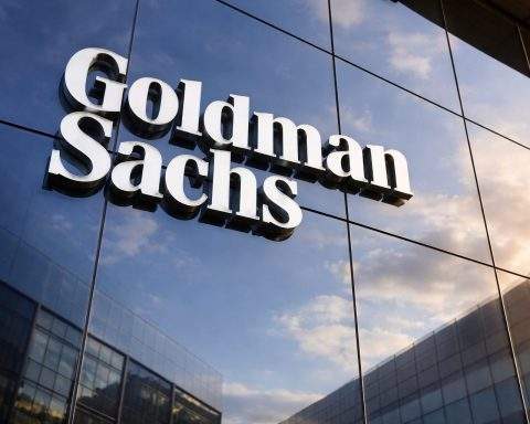 Goldman Sachs stock rises after hours as Solomon adds seven AWM leaders to top committee